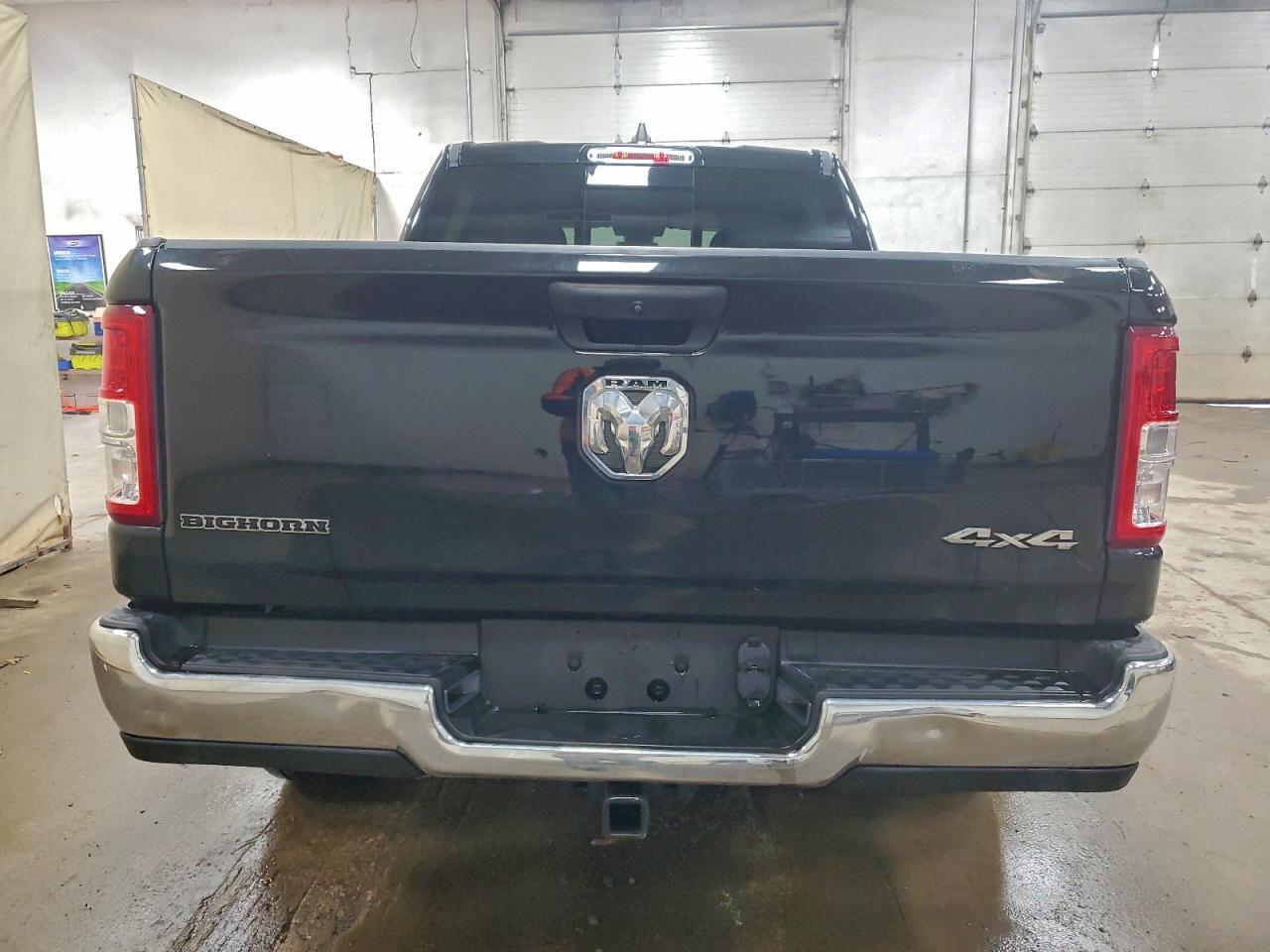 2024 Ram 1500 Big Horn/Lone Star - Фото 6