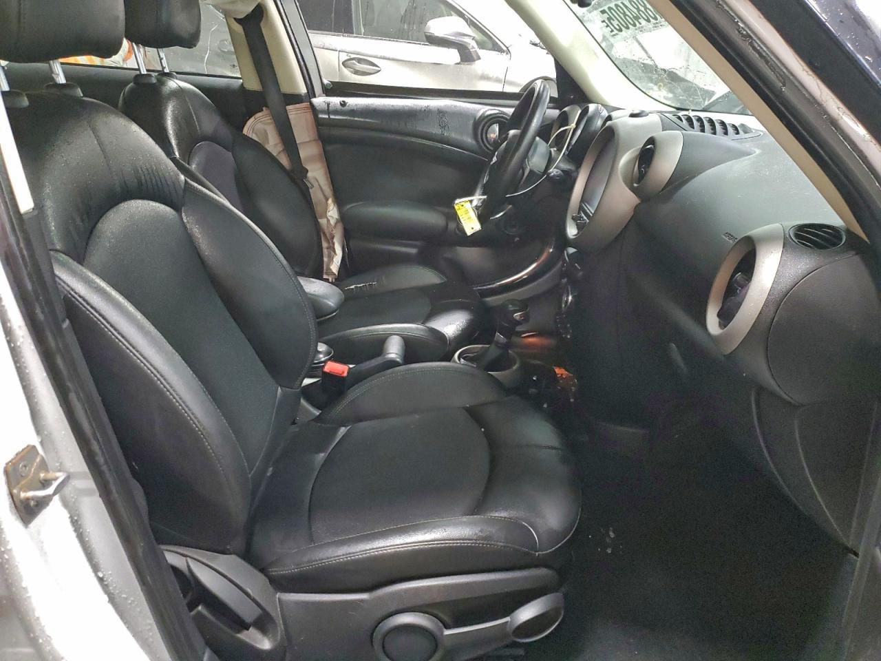 2012 Mini Cooper S Countryman - Image 7