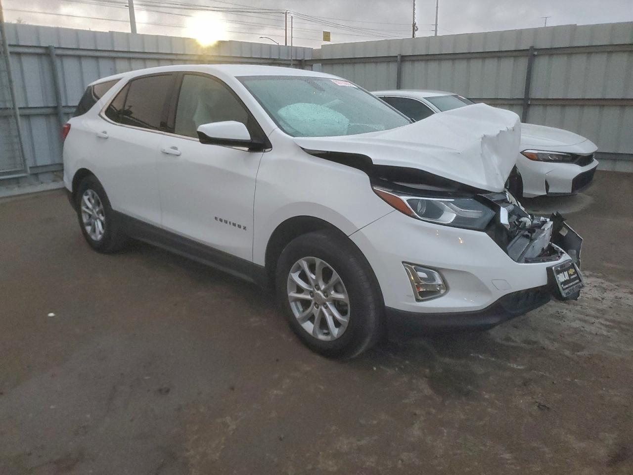2019 Chevrolet Equinox Lt - Фото 4