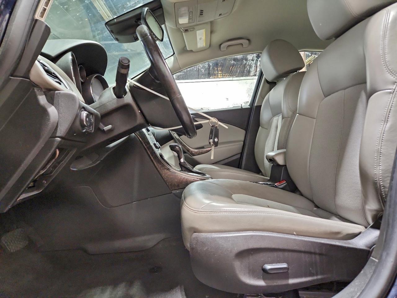 2015 Buick Verano Convenience - Фото 7