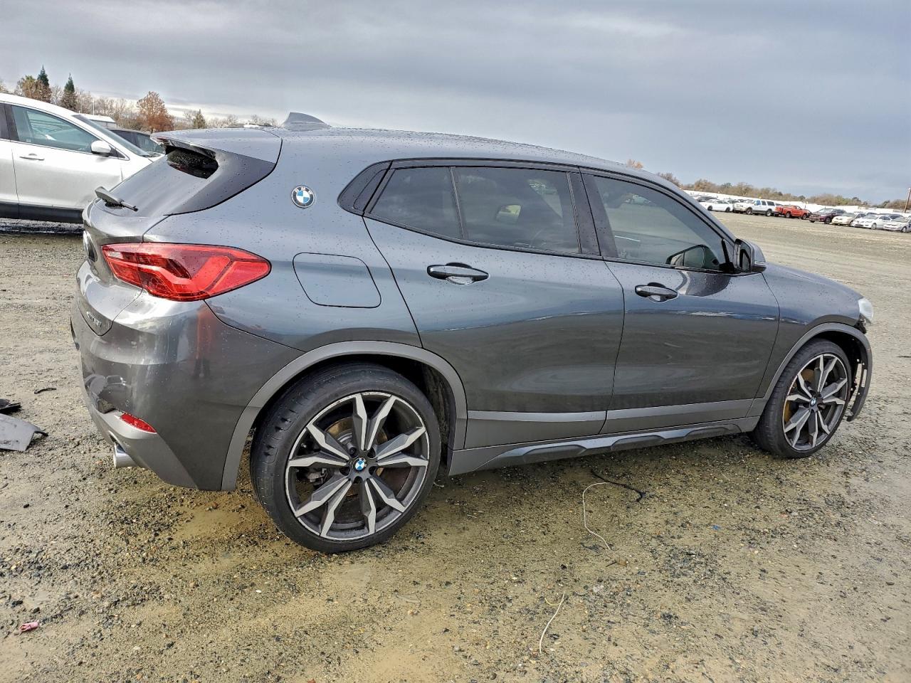 2018 BMW X2 xDrive28I - Фото 4