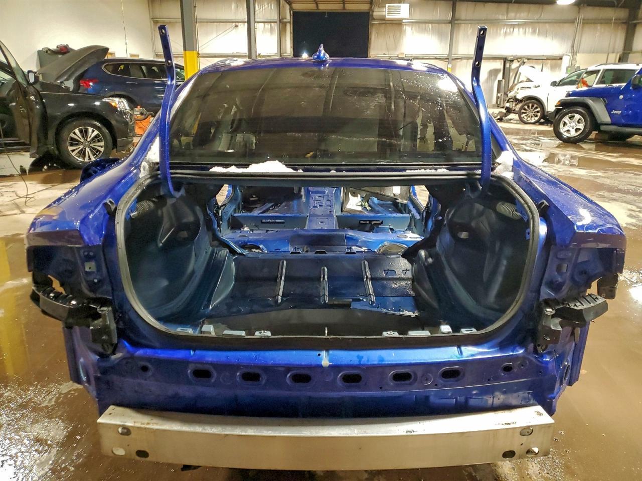 2019 Dodge Charger Scat Pack - Фото 6