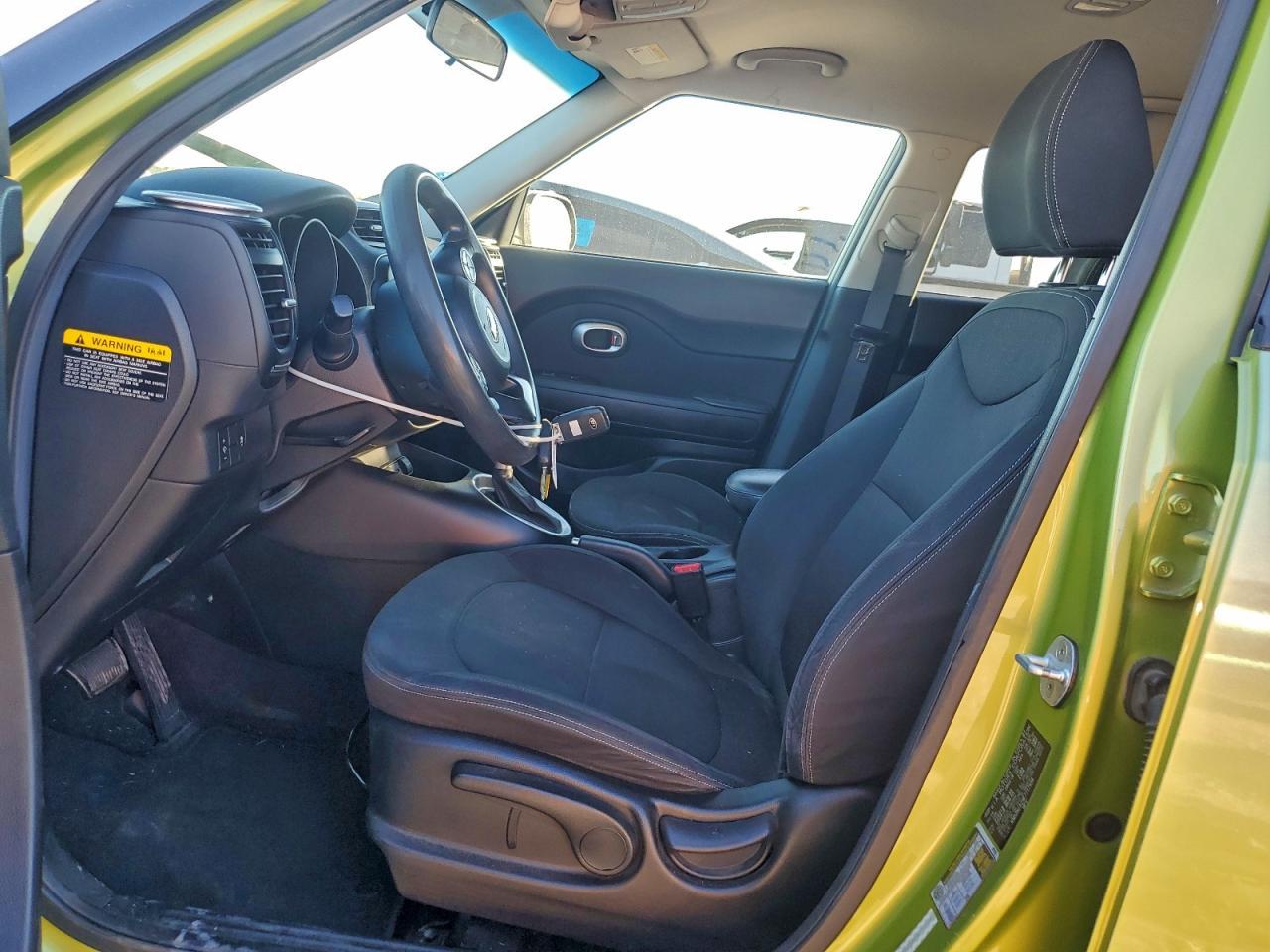 2014 Kia Soul - Фото 7