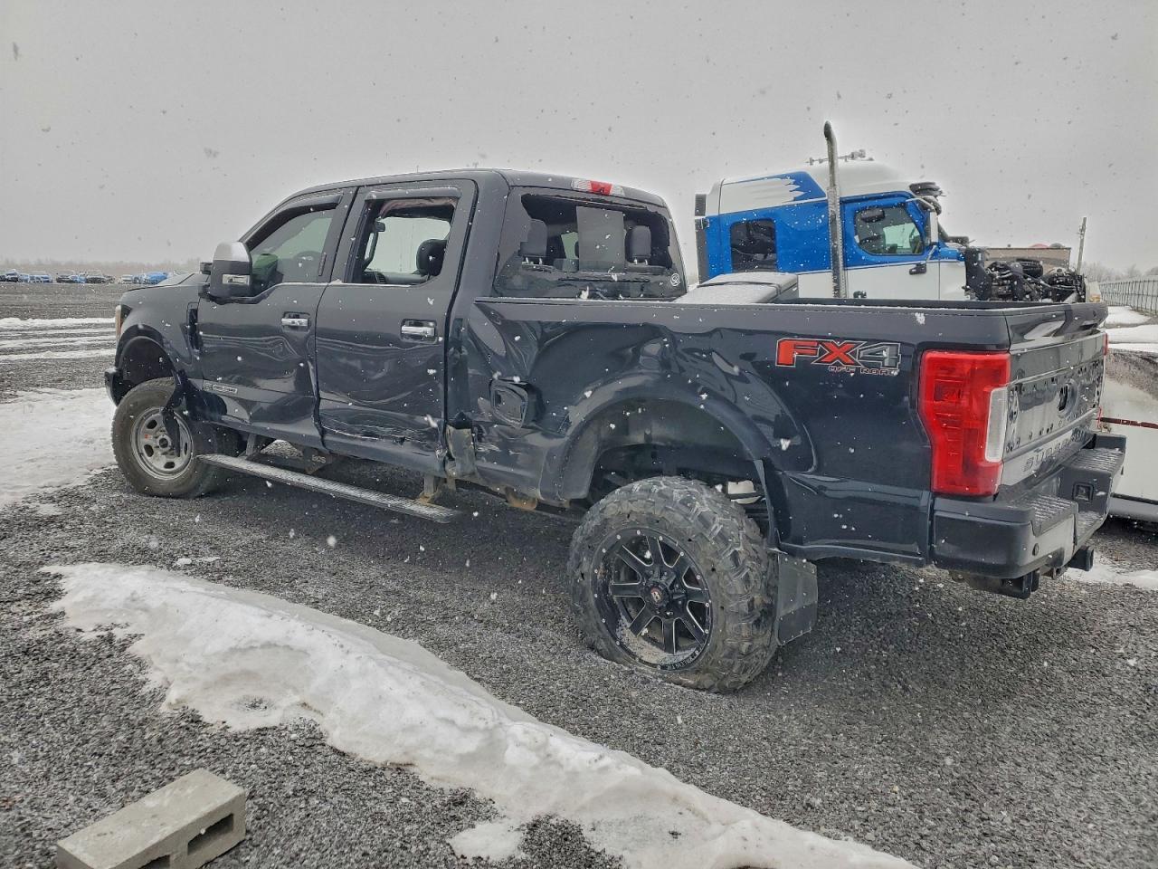 2019 Ford F350 Super Duty - Image 2
