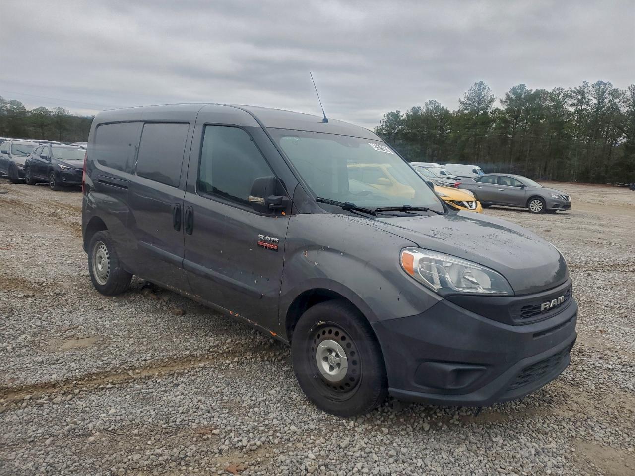 2021 Ram Promaster City - Image 4