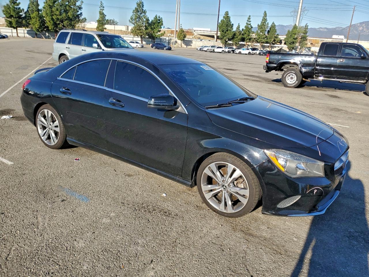 2019 Mercedes-Benz Cla 250 4Matic - Image 4