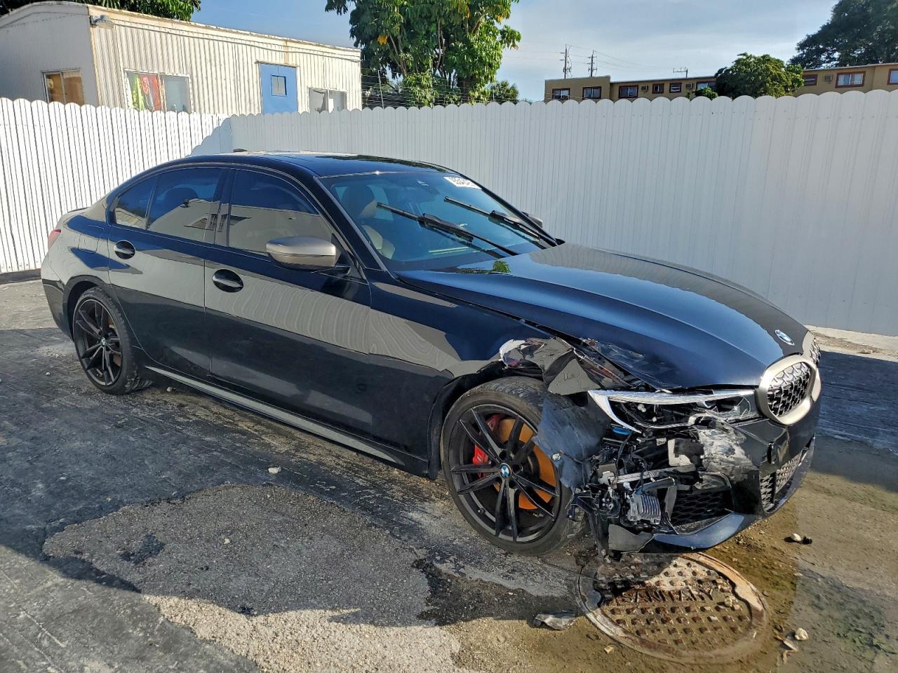 2021 BMW M340I - Image 4