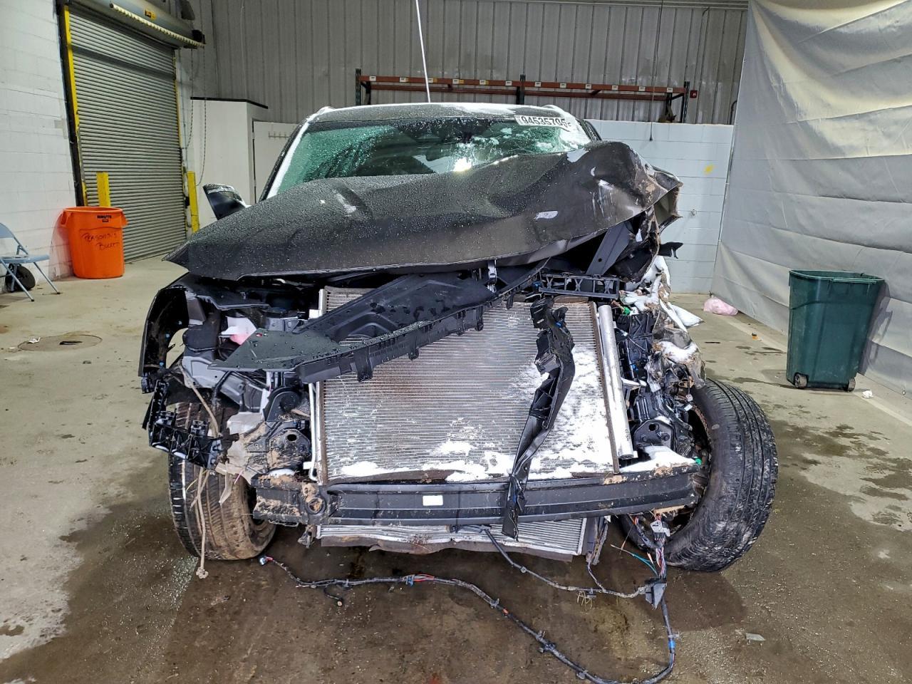 2025 Kia Telluride Ex - Фото 5