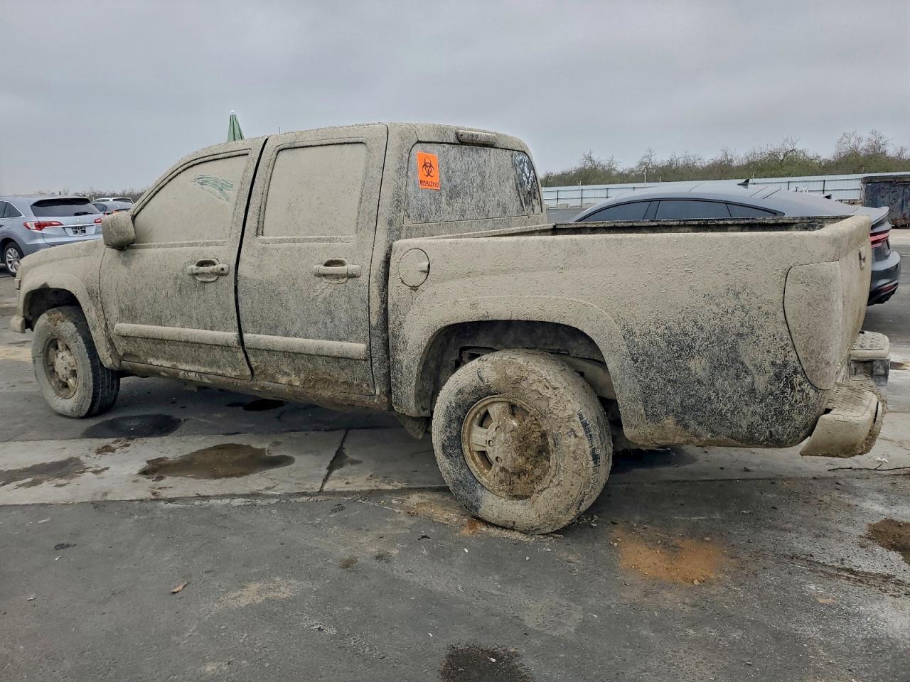 2008 Chev Colorado - Фото 2