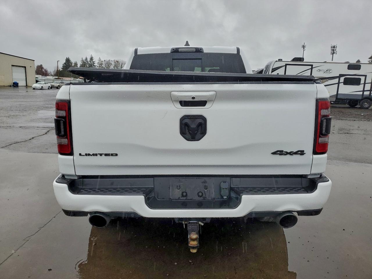 2023 Ram 1500 Limited - Фото 6