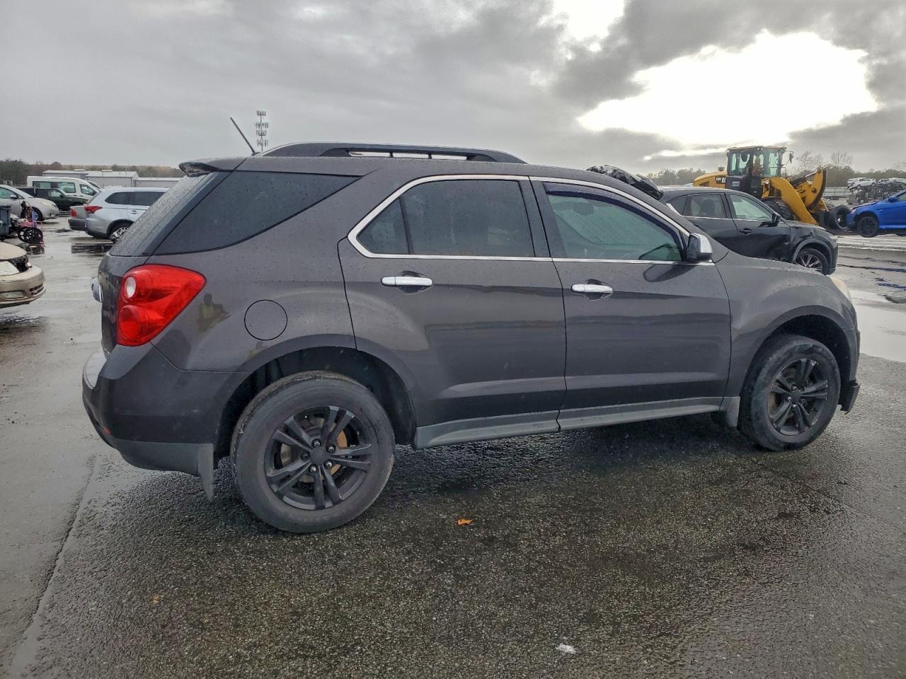 2015 Chevrolet Equinox Lt - Image 3