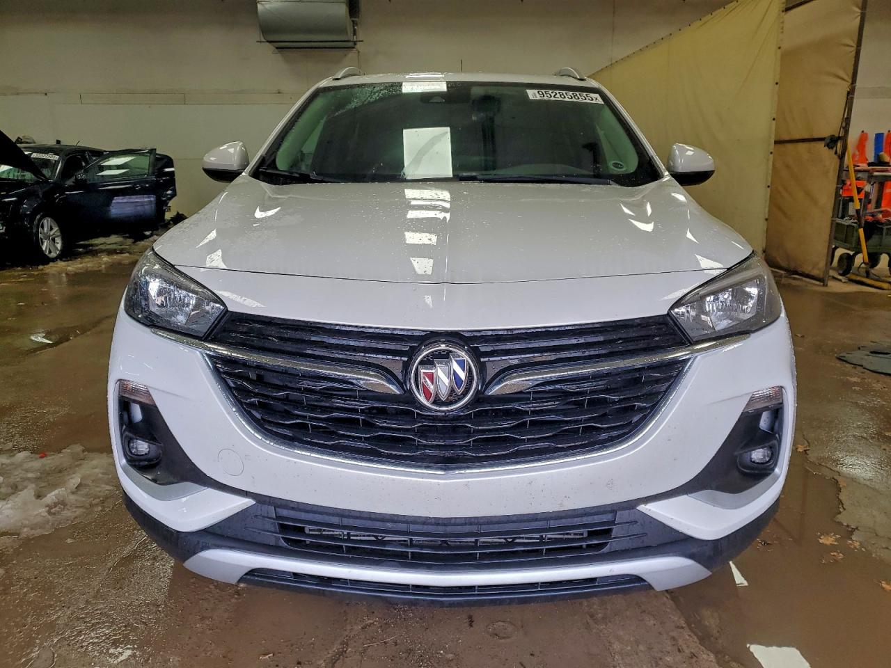2020 Buick Encore Gx Select - Фото 5