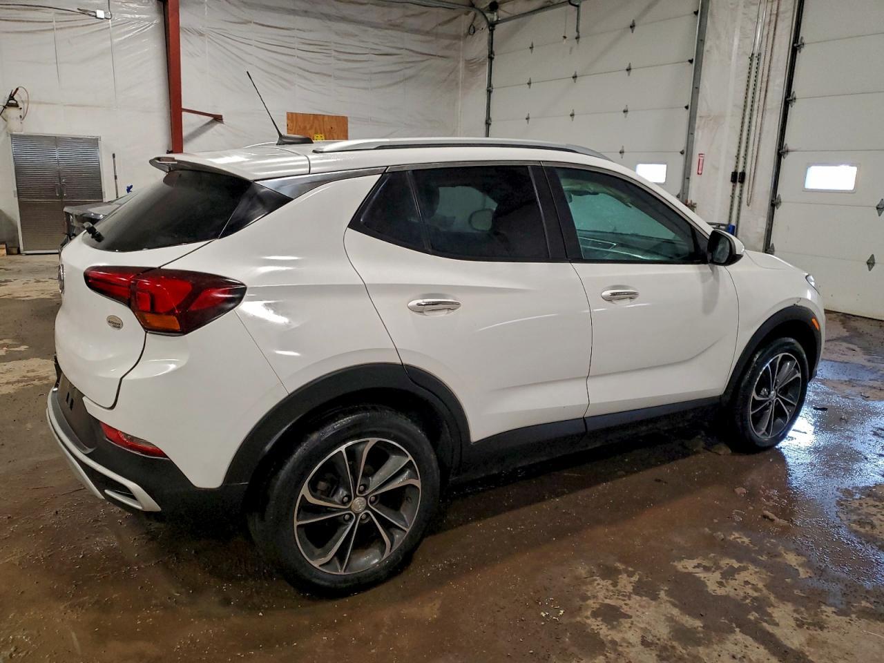 2022 Buick Encore Gx Select - Фото 3