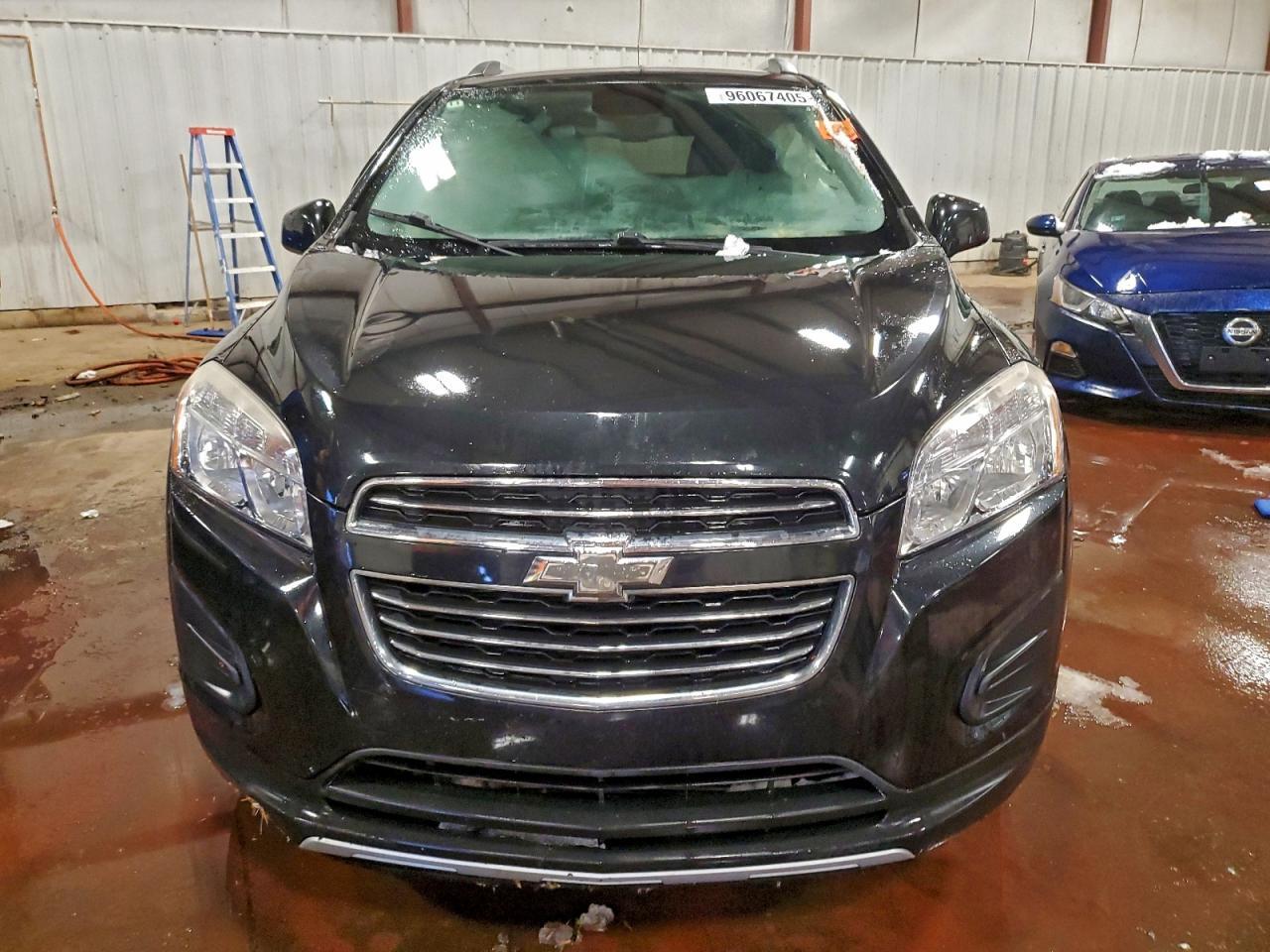2016 Chevrolet Trax 1Lt - Image 5
