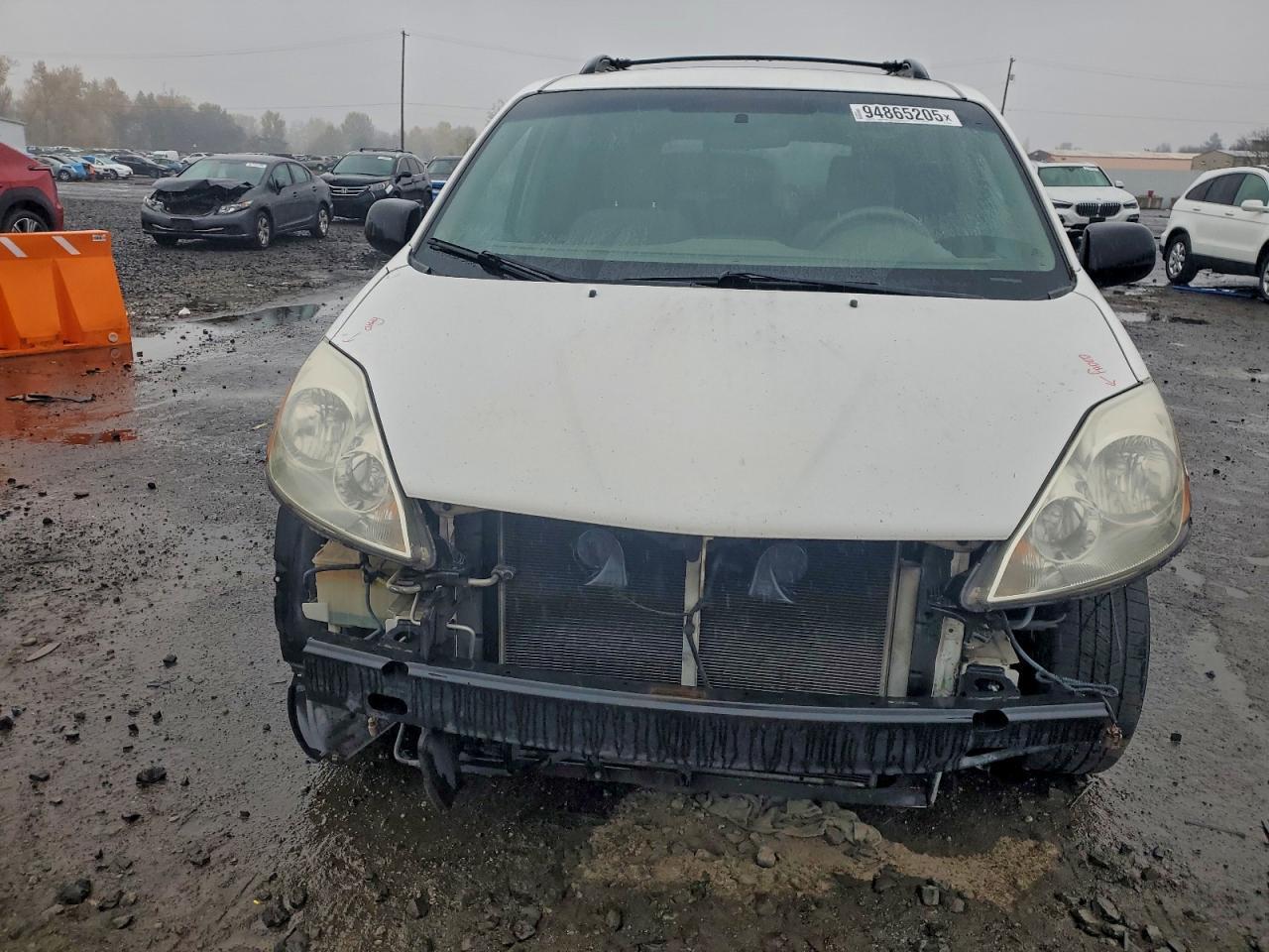 2007 Toyota Sienna - Image 5
