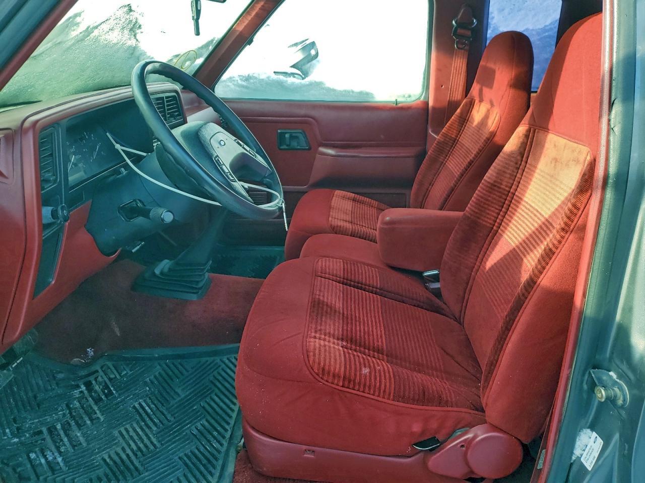 1992 Ford Ranger Super Cab - Image 7