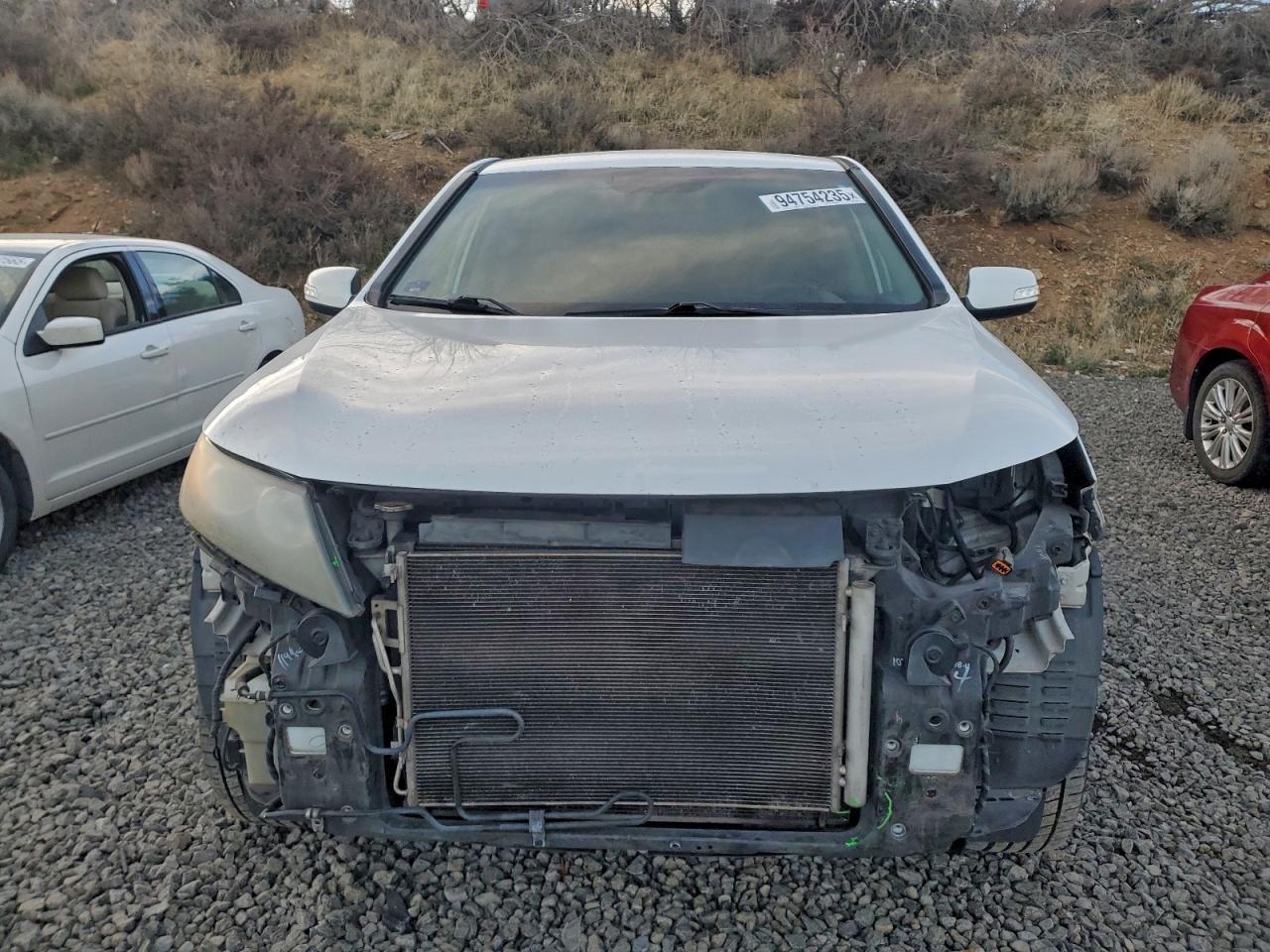 2011 Kia Sorento Base - Фото 5