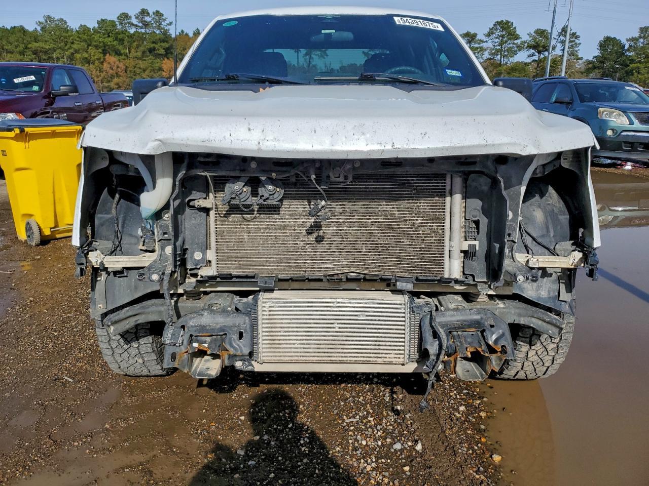 2023 Ford F150 Supercrew - Image 5