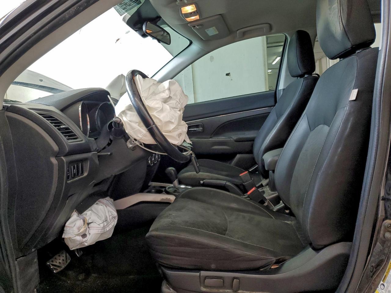 2013 Mitsubishi Outlander Sport Le - Фото 7