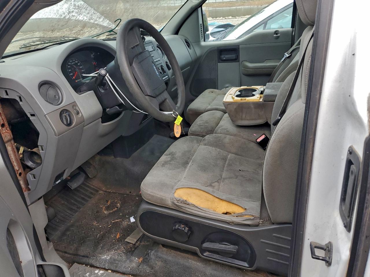 2005 Ford F-150 - Фото 7
