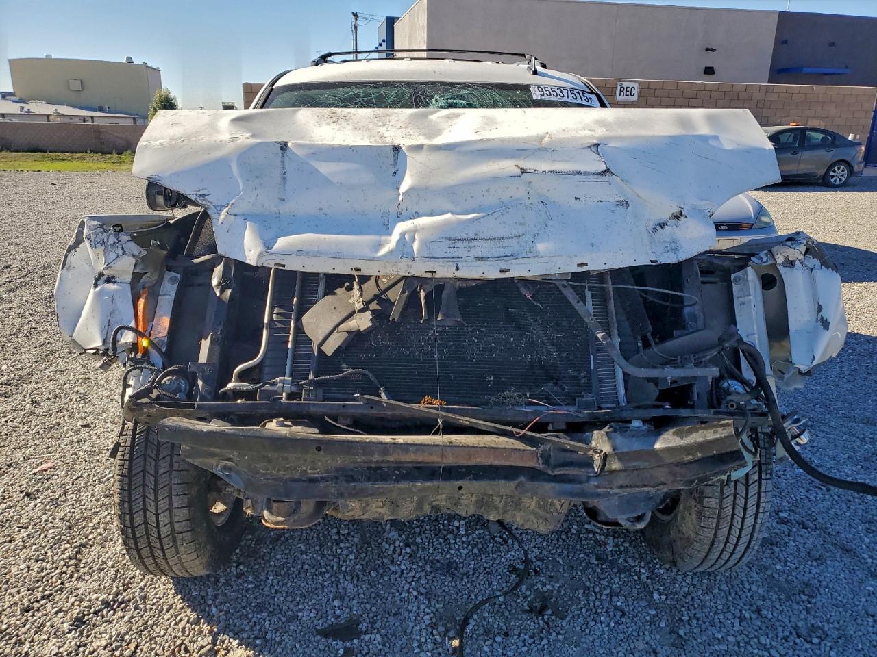 2013 GMC Yukon Slt - Image 5