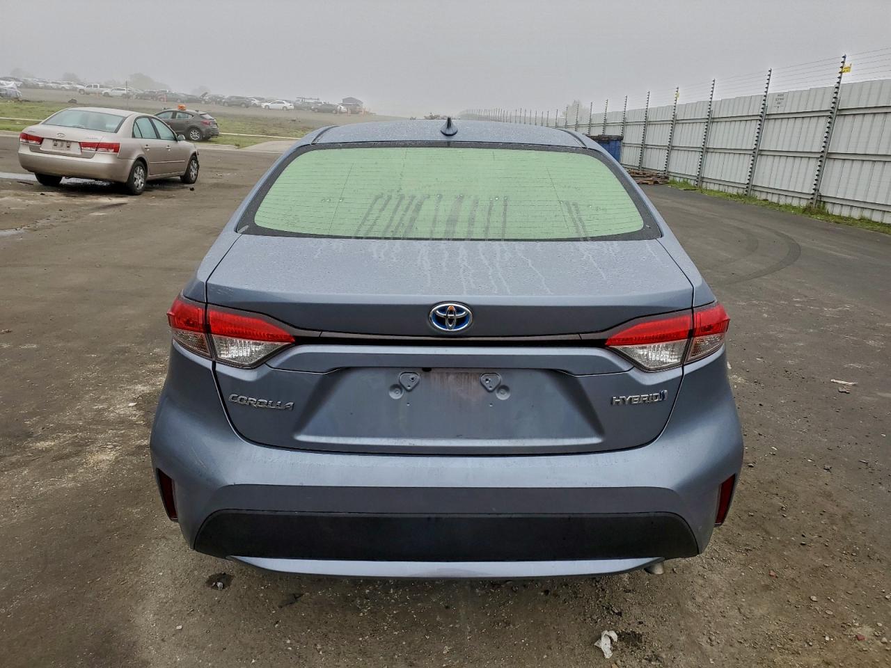 2021 Toyota Corolla Le - Image 6