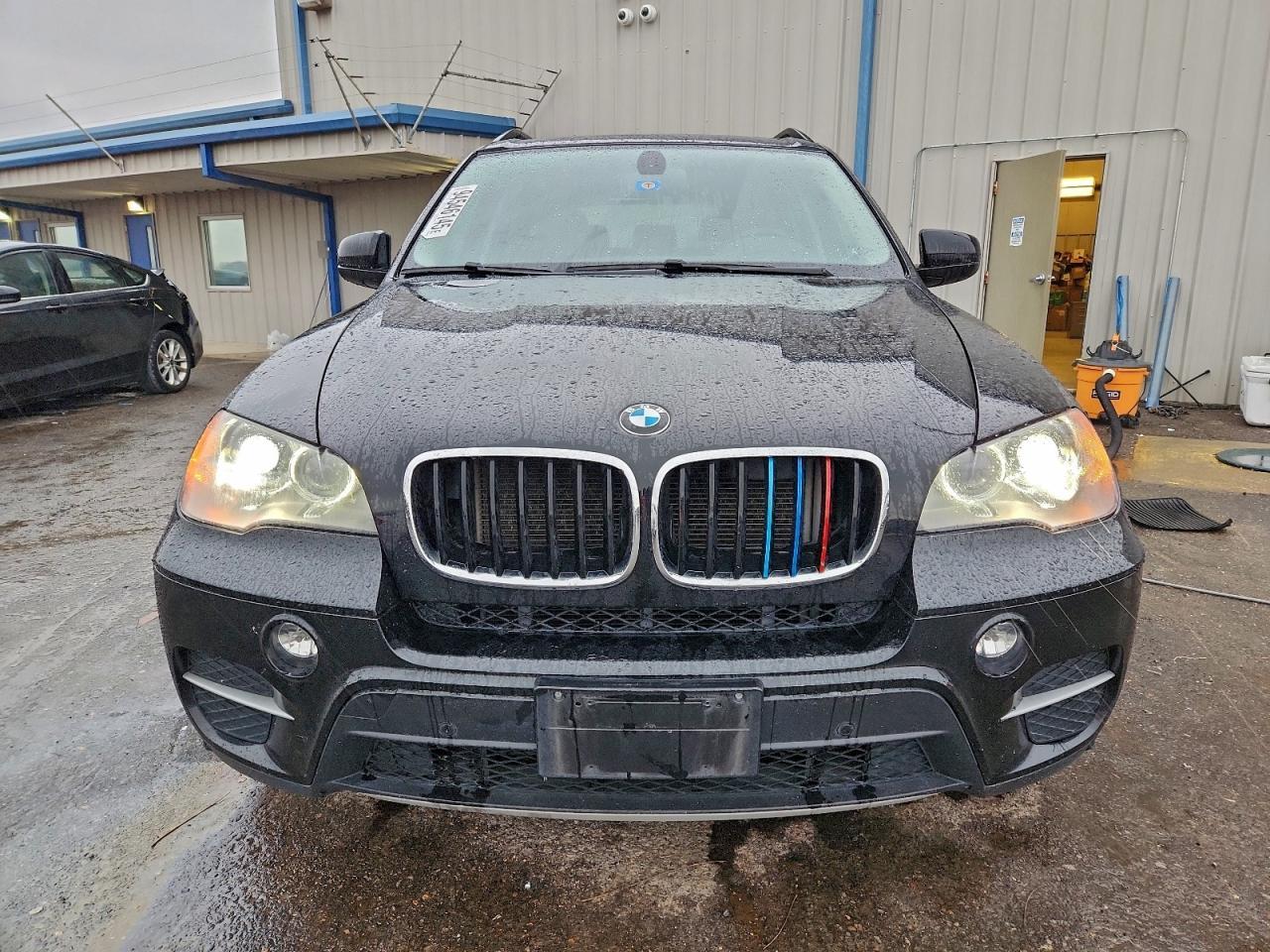 2013 BMW X5 xDrive35I - Фото 5