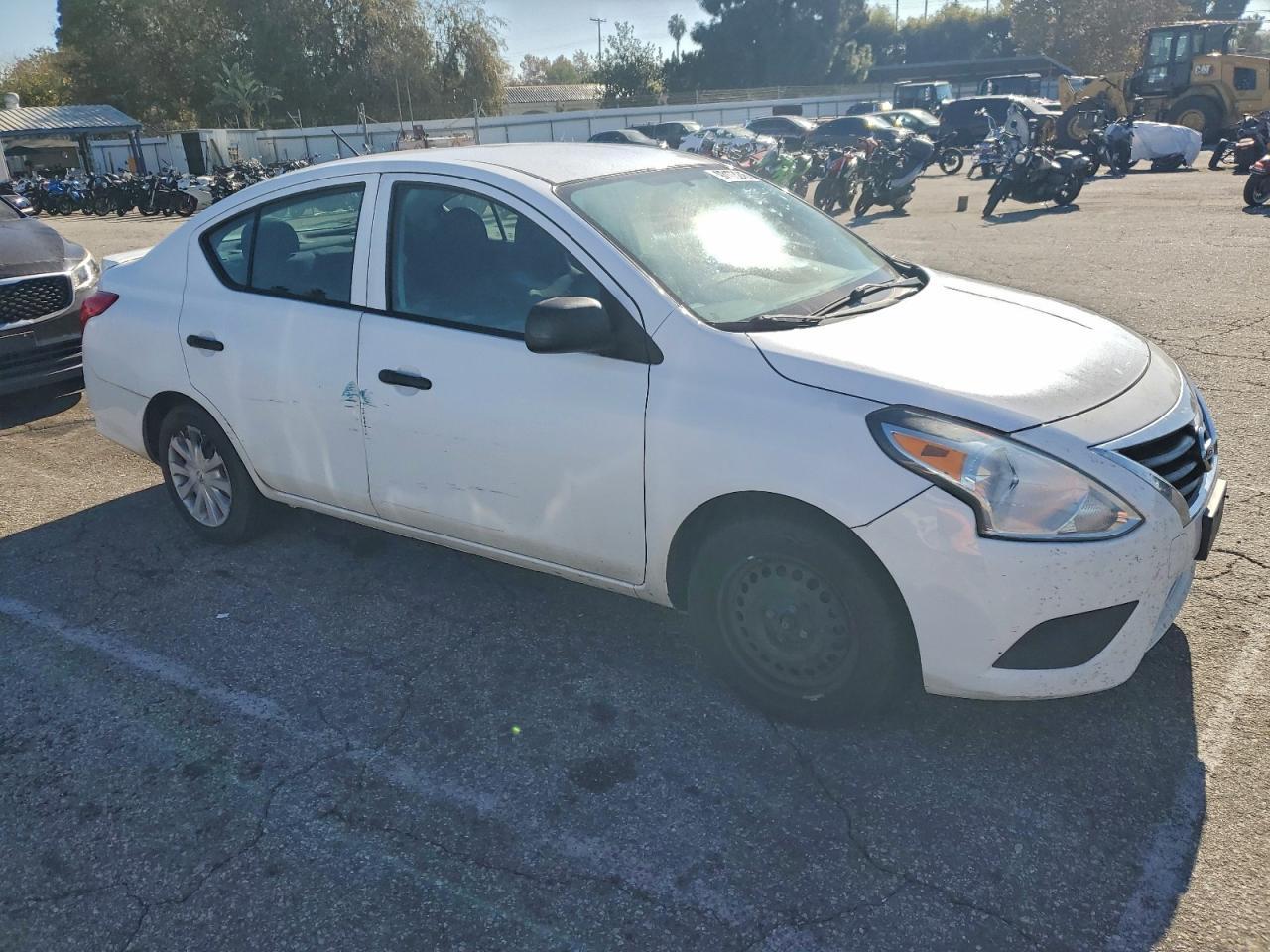 2015 Niss Versa S - Image 4