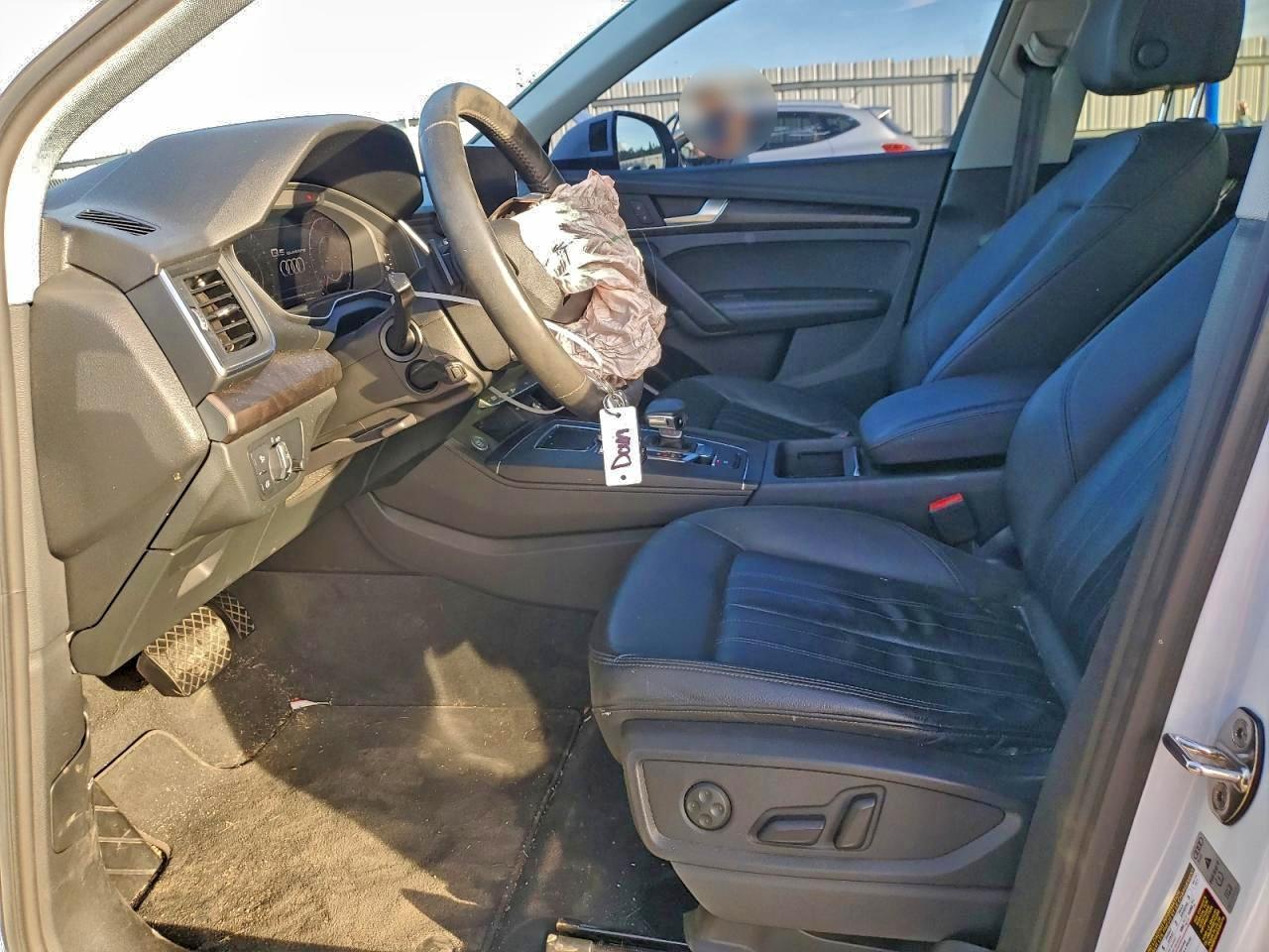 2019 Audi Q5 Premium Plus - Фото 7