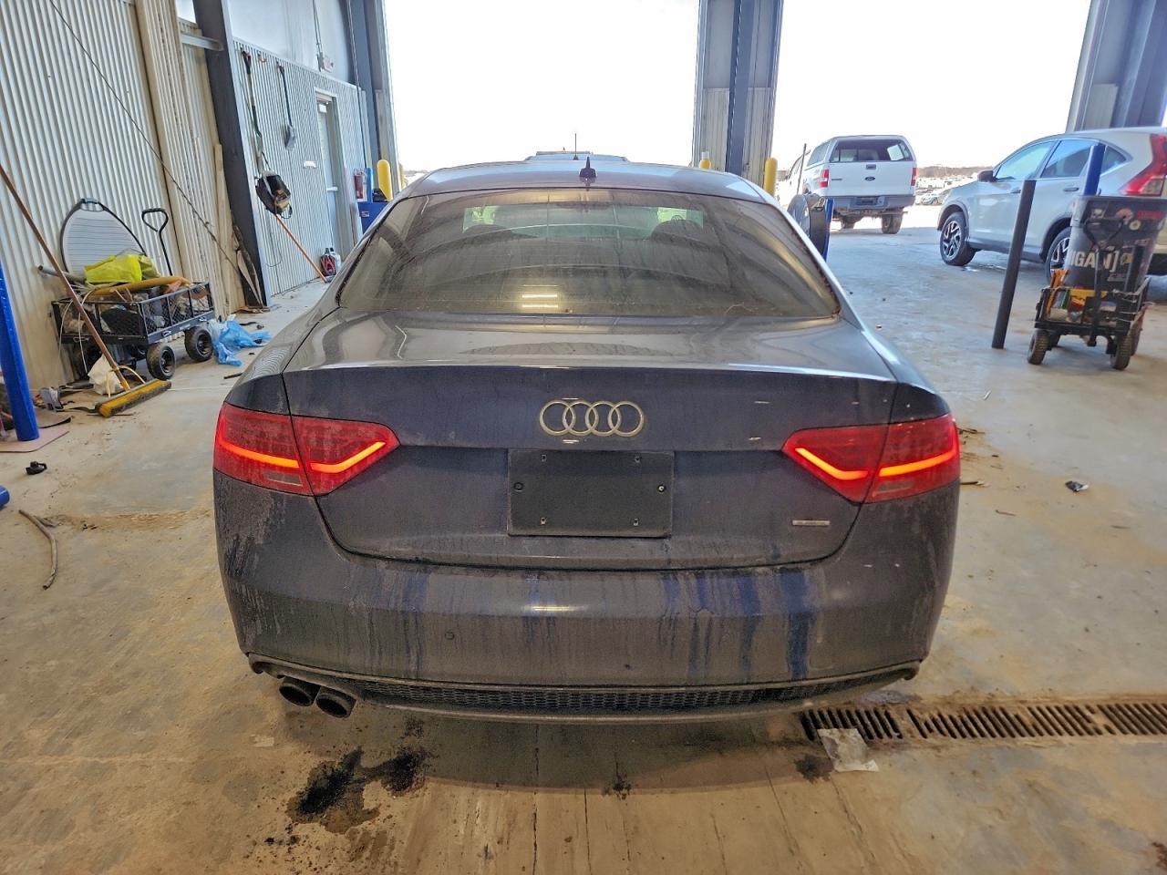 2014 Audi A5 Prestige - Image 6
