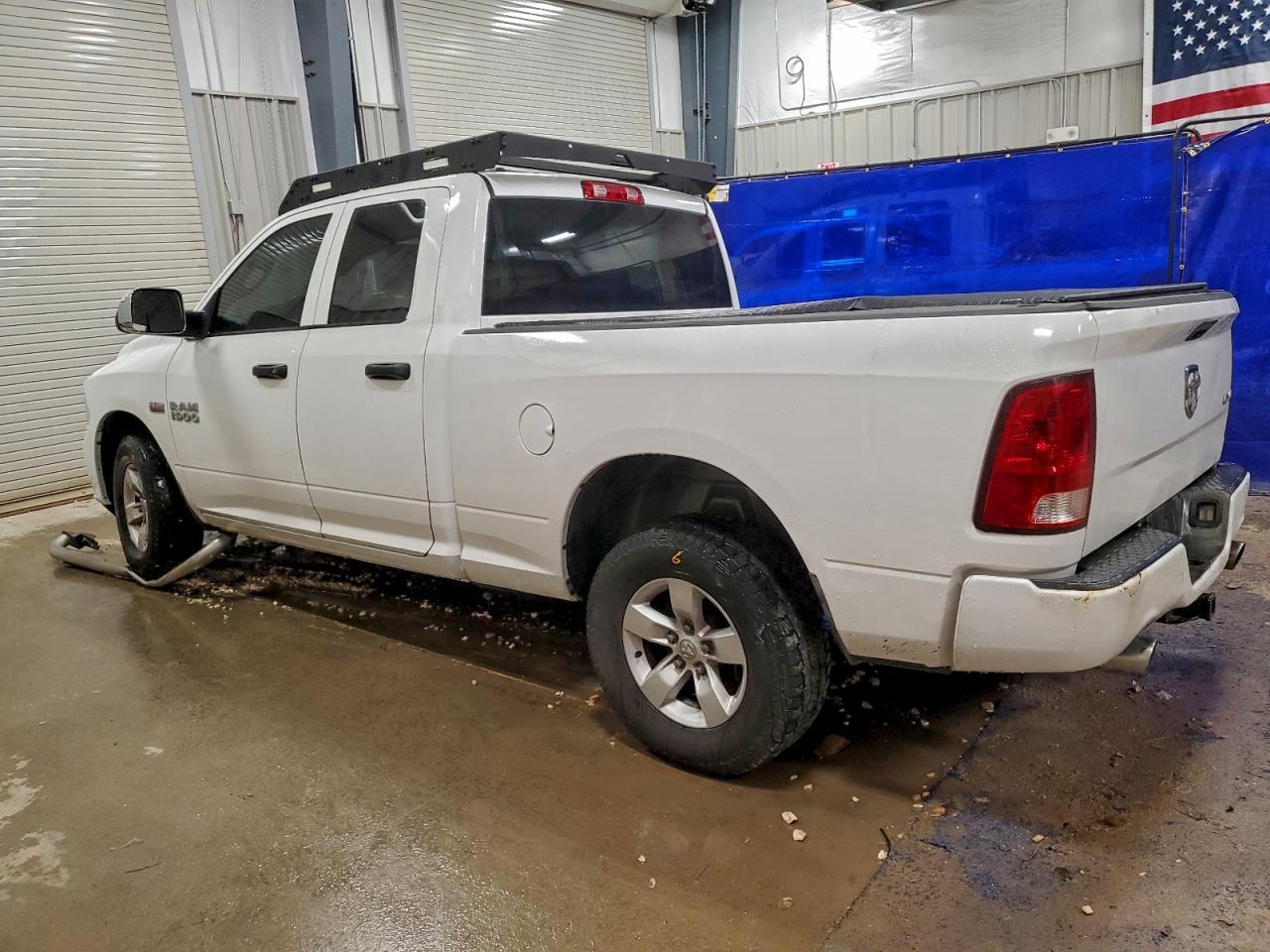 2013 Ram 1500 St - Фото 2