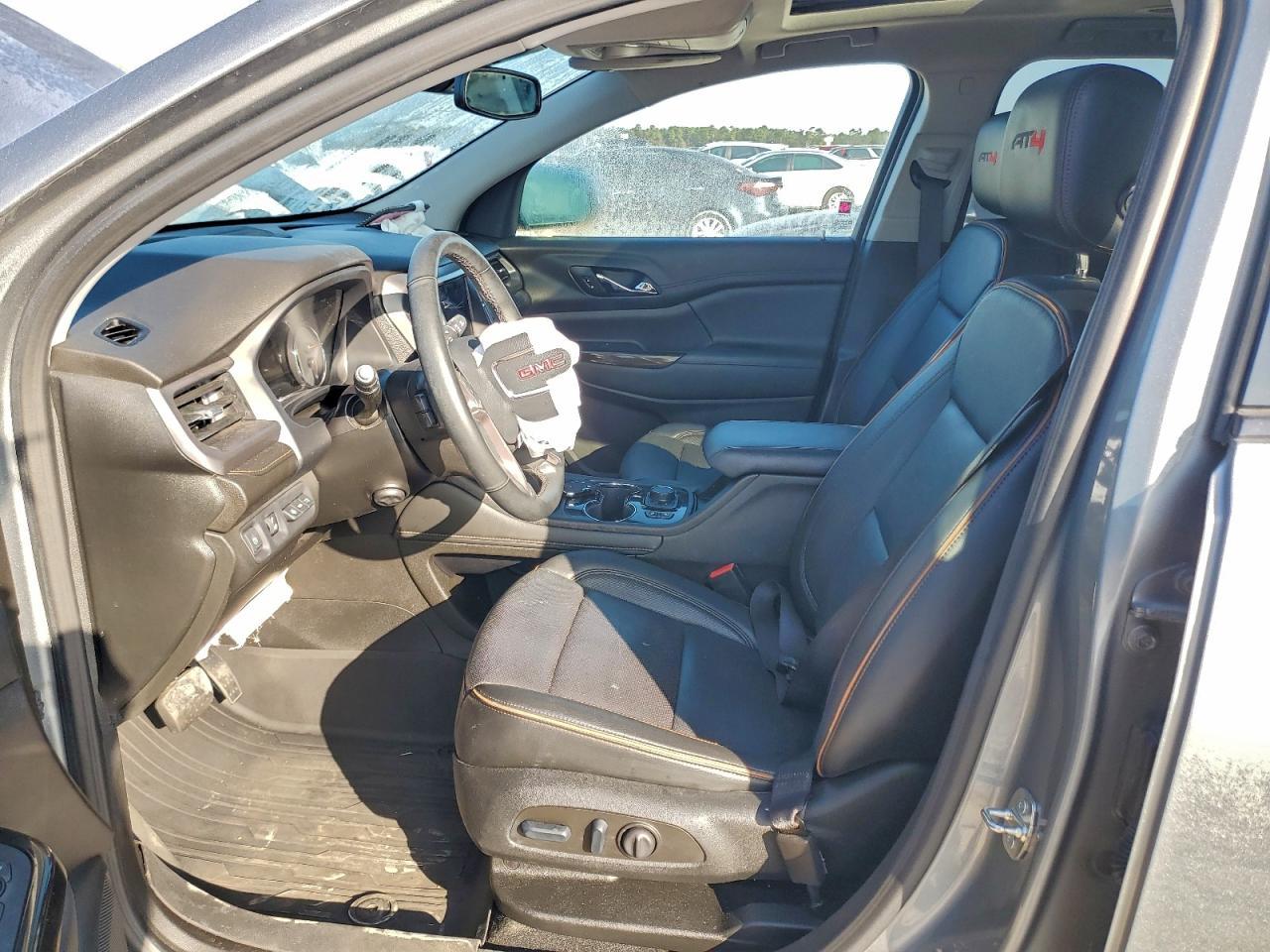 2023 GMC Acadia At4 - Image 7