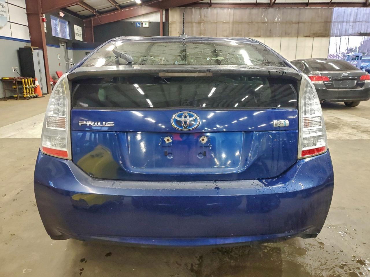 2010 Toyota Prius - Фото 6