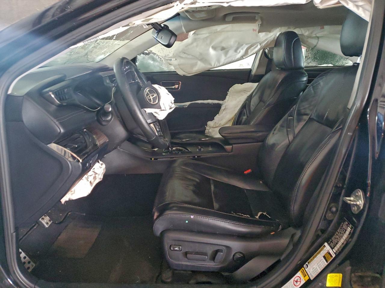 2015 Toyota Avalon Xle - Фото 7