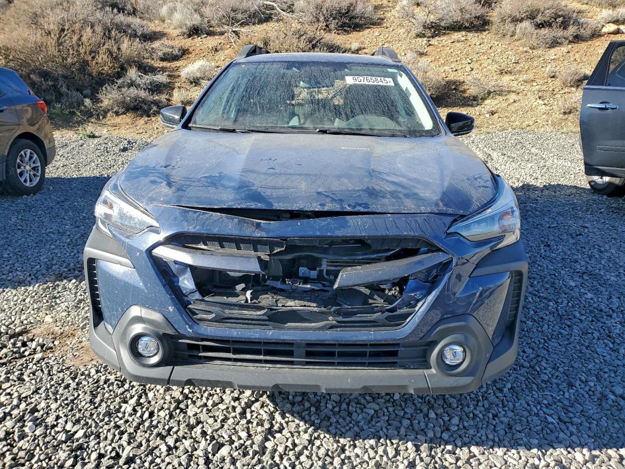 2024 Subaru Outback Premium - Фото 5