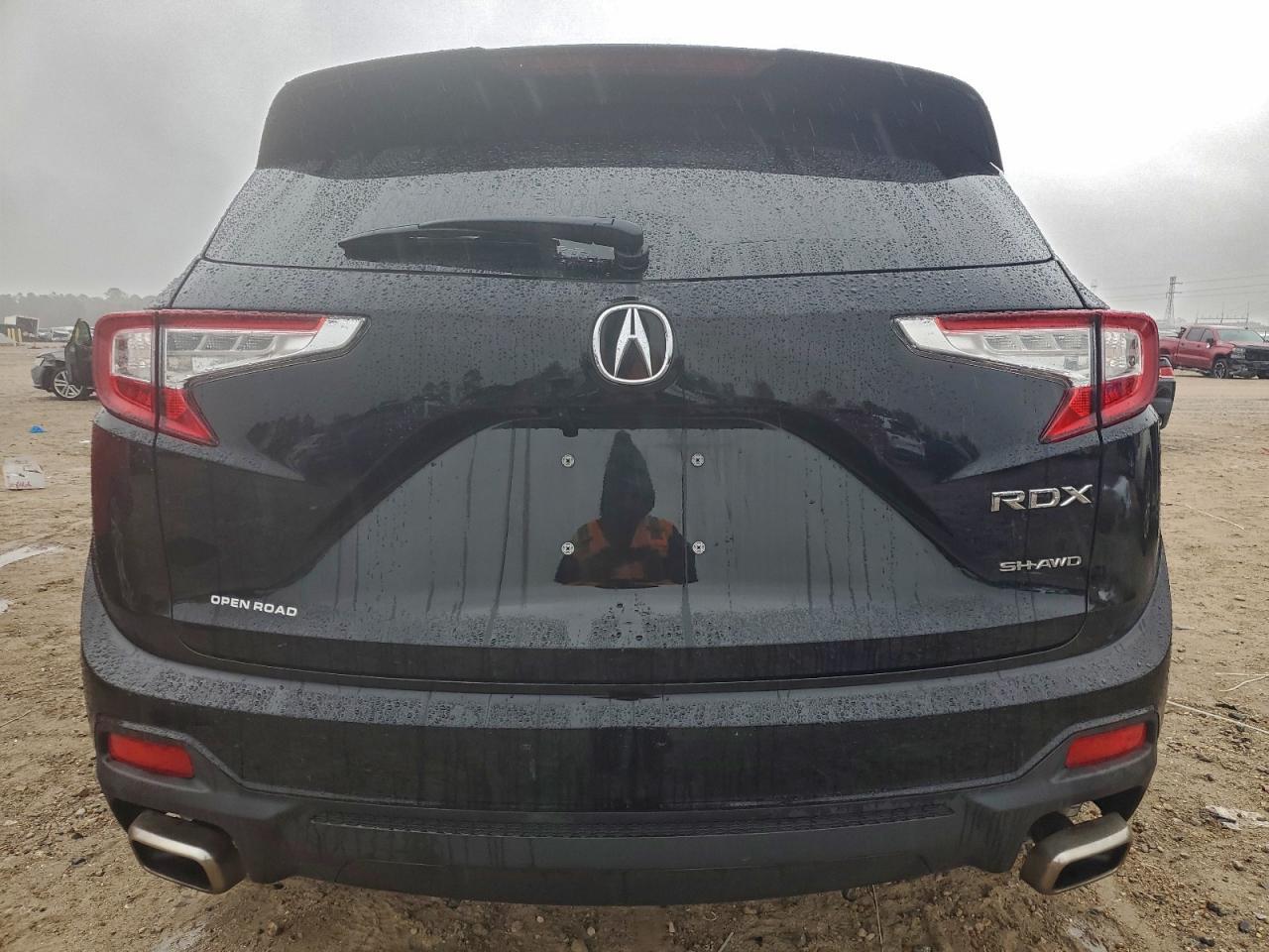 2024 Acura Rdx - Image 6