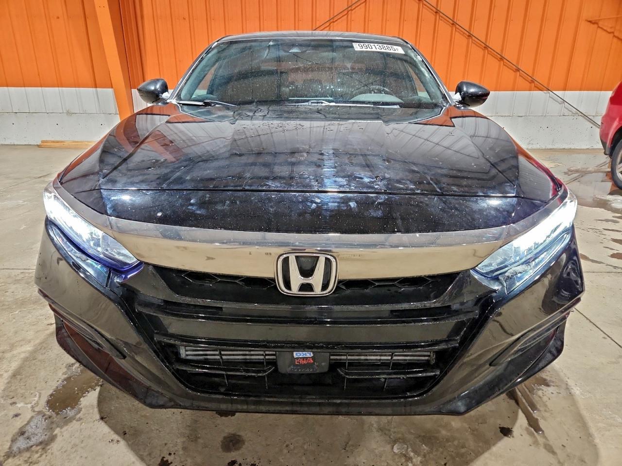 2018 Honda Accord Sport - Image 5