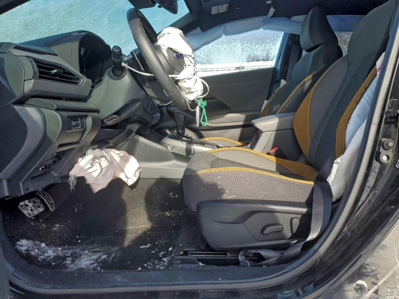 2024 Subaru Crosstrek Sport - Фото 7