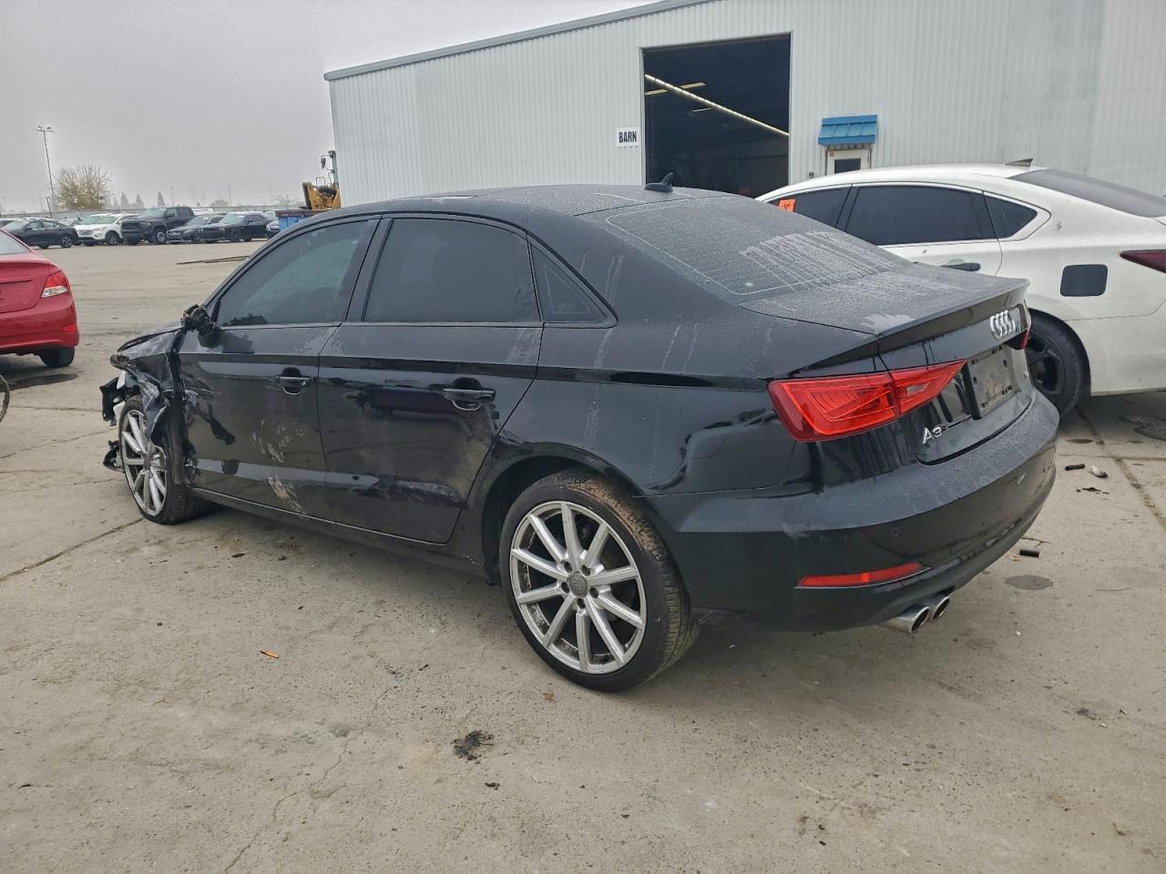 2015 Audi A3 Premium - Фото 2