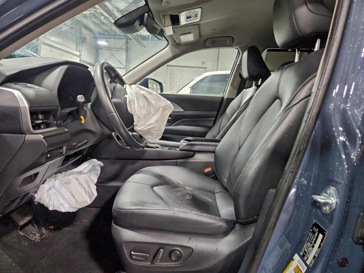 2024 Toyota Grand Highlander Xle - Фото 7
