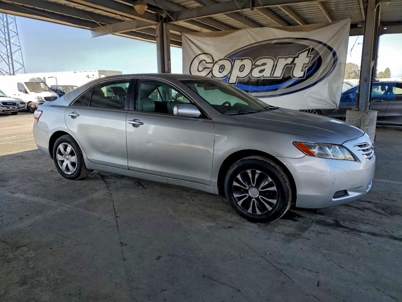 2008 Toyota Camry Ce - Image 4