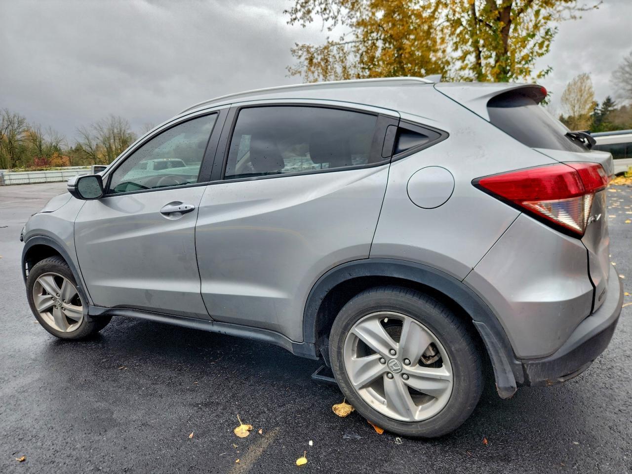 2020 Honda Hr-V Ex - Image 2
