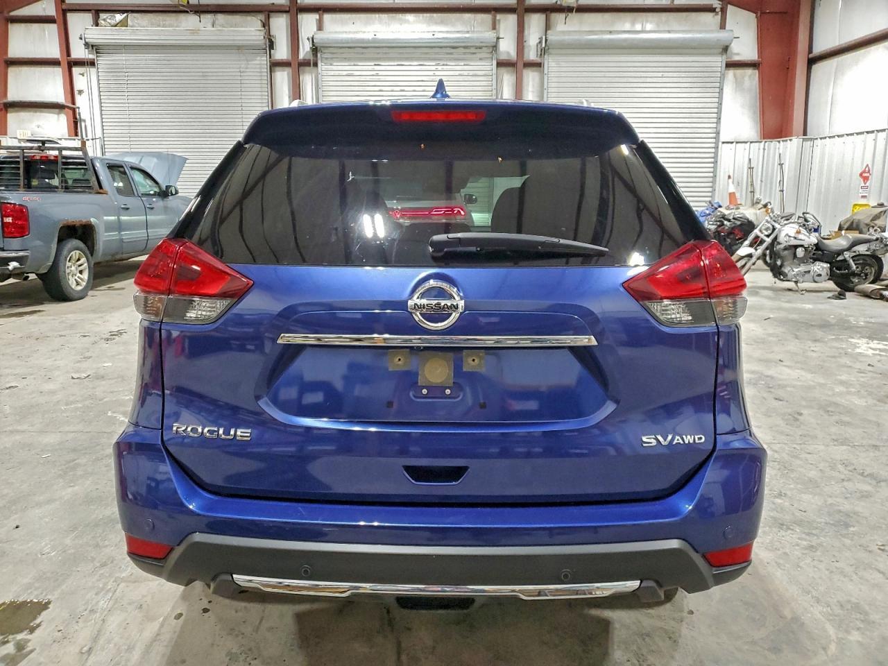 2019 Nissan Rogue S - Image 6