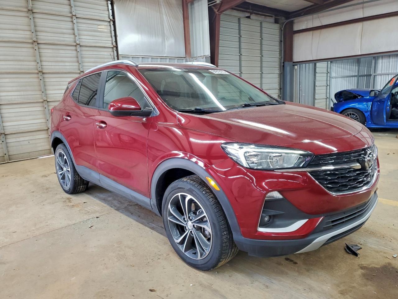 2023 Buick Encore Gx Select - Фото 4