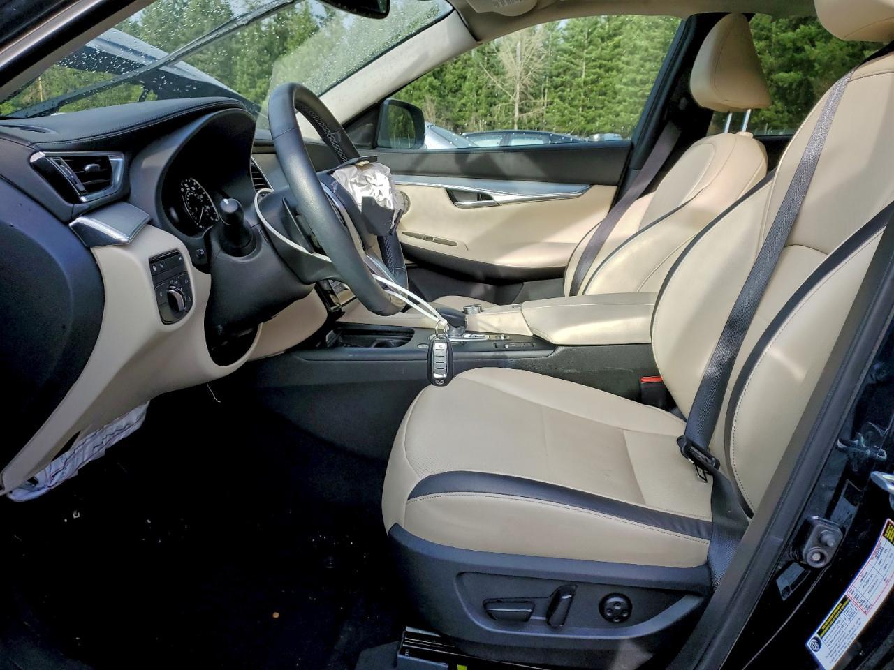 2022 Infiniti Qx50 Essential - Image 7