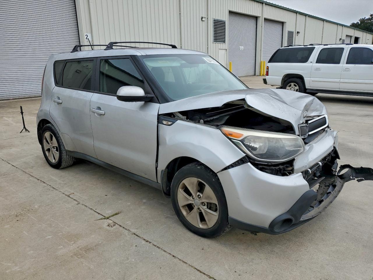 2014 Kia Soul - Image 4