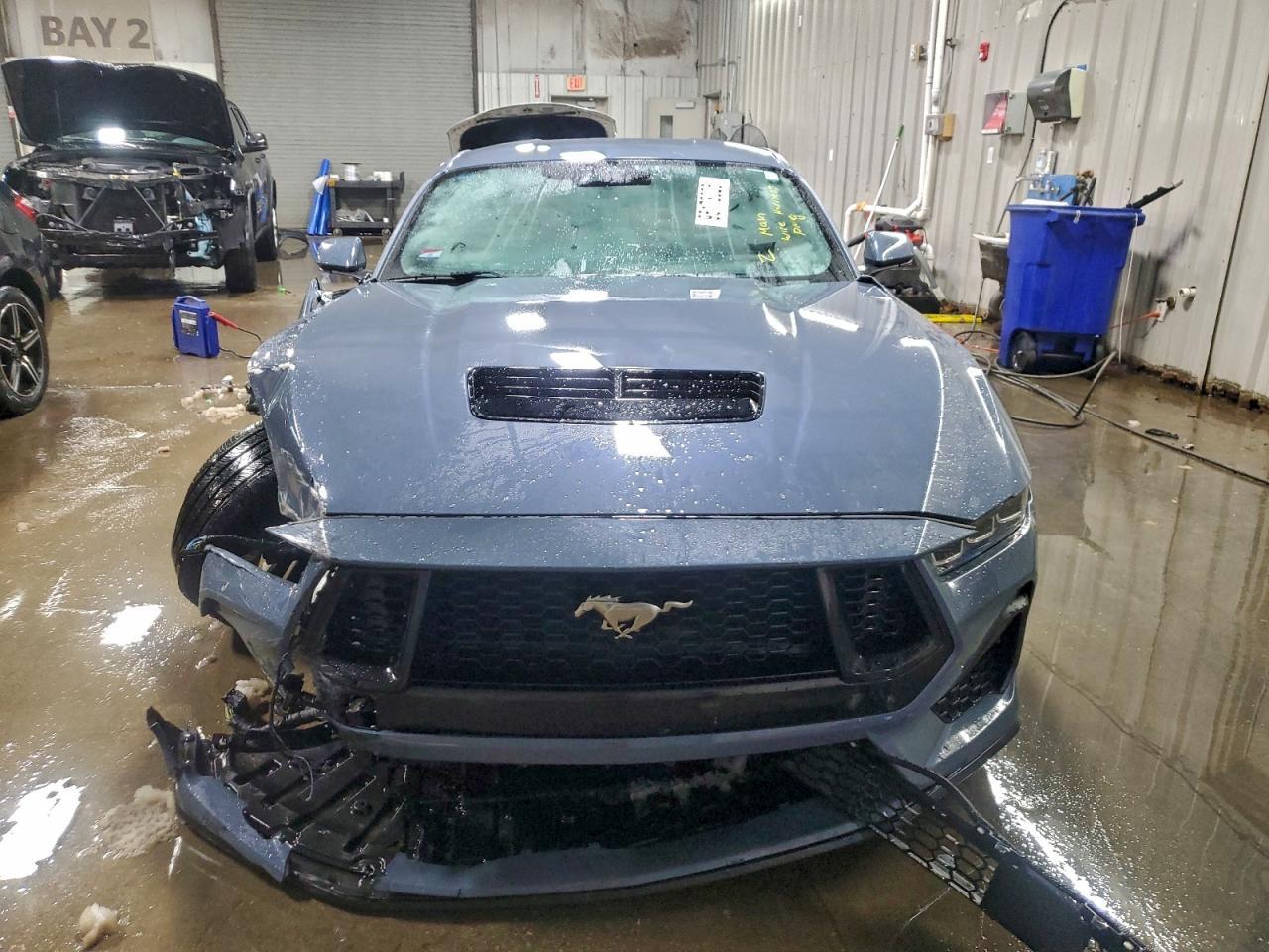 2024 Ford Mustang Gt - Image 5