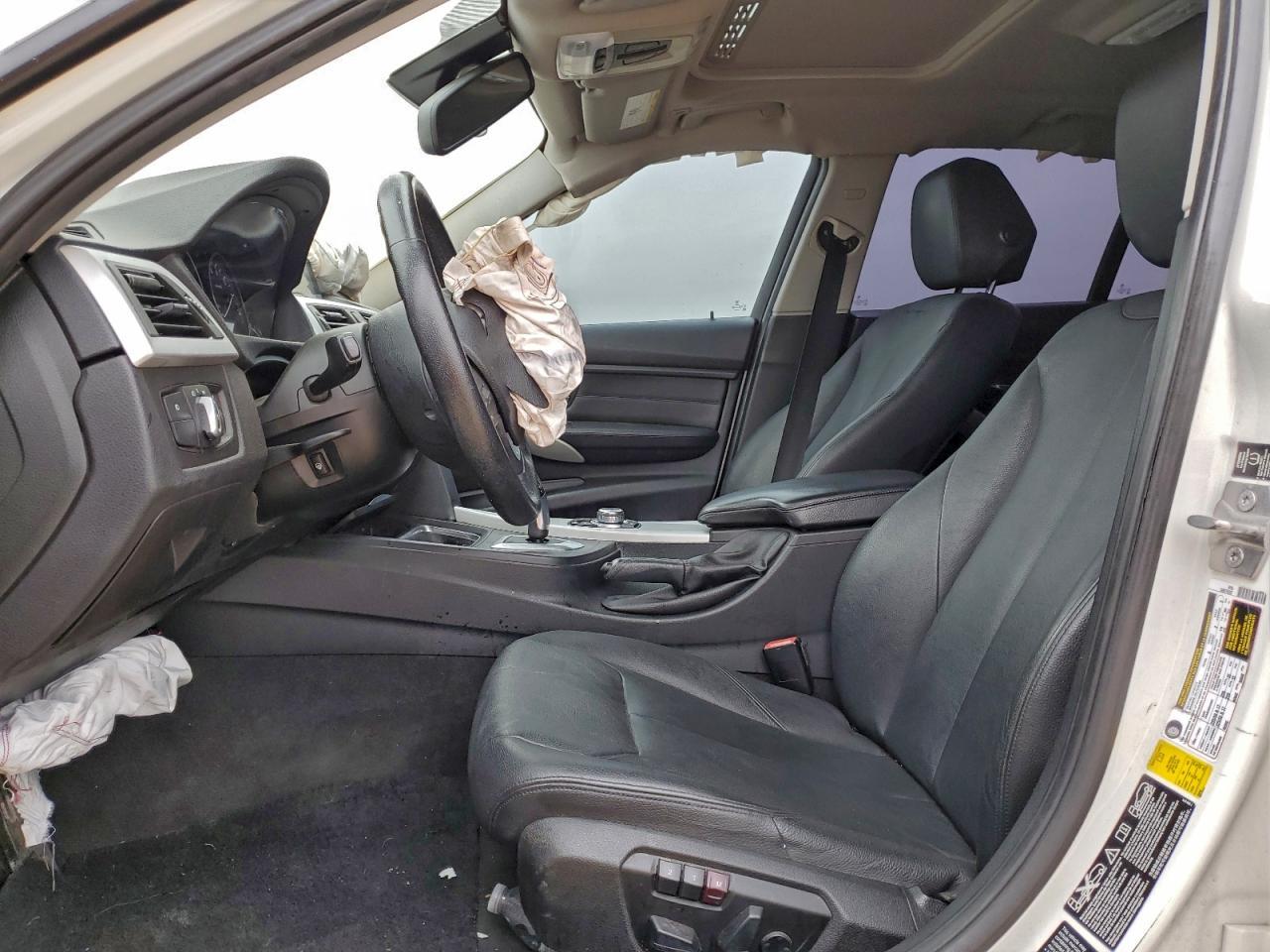 2013 BMW 328 Xi Sulev - Фото 7