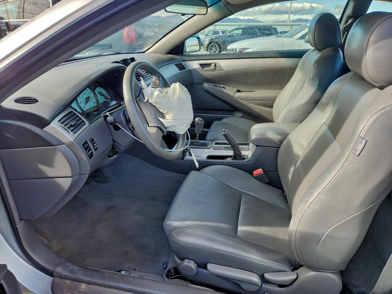 2006 Toyota Camry Solara Se - Image 7
