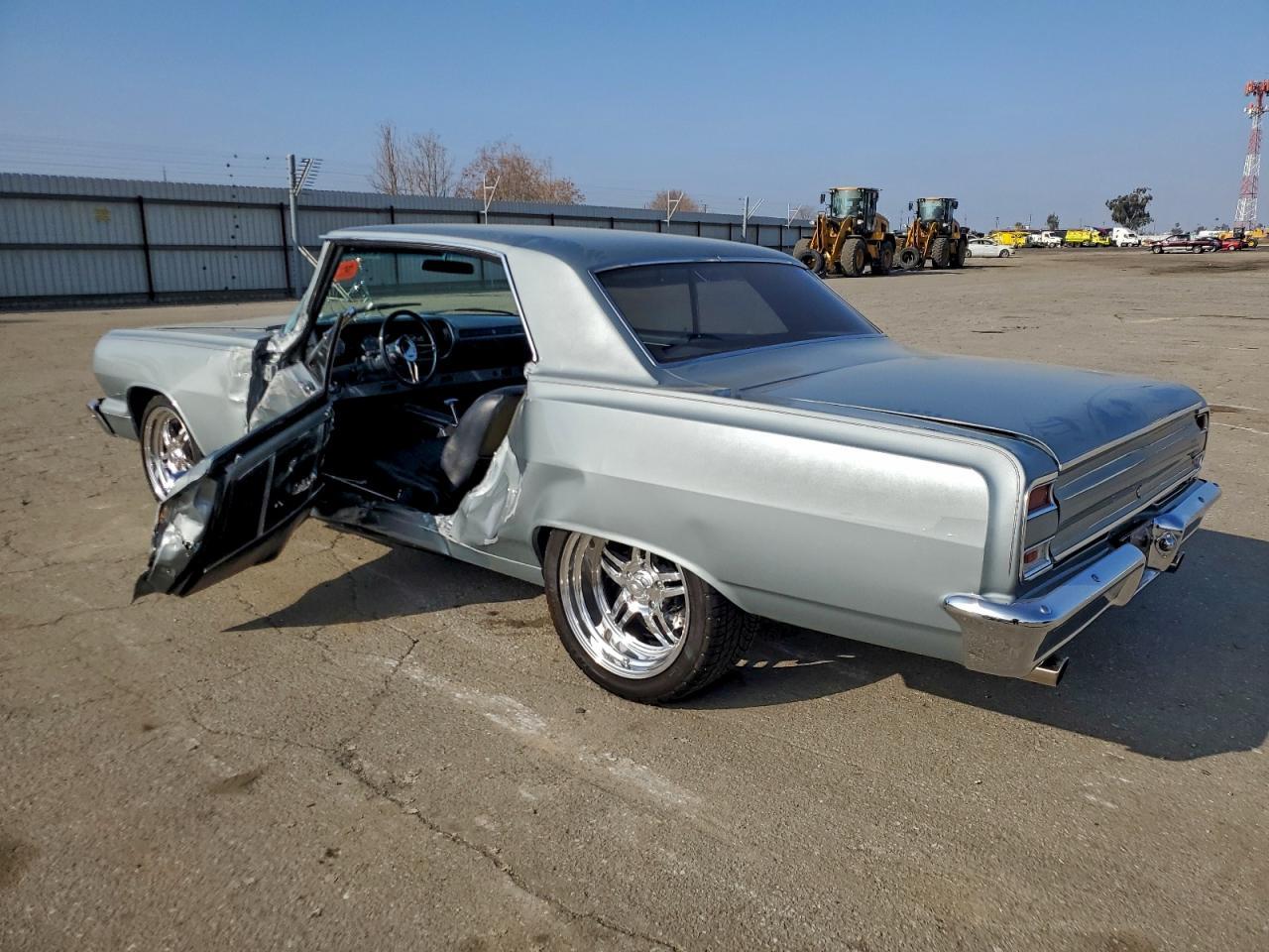 1964 Chevrolet Uk - Image 2
